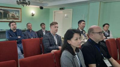 Предприятия «Казахстан инжиниринг» посетили семинар Siemens Digital Industries Software
