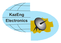 «KazEng Electronics»LLP