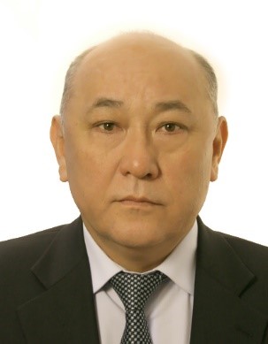 Arashapov Tynysbek Kakimbekovich