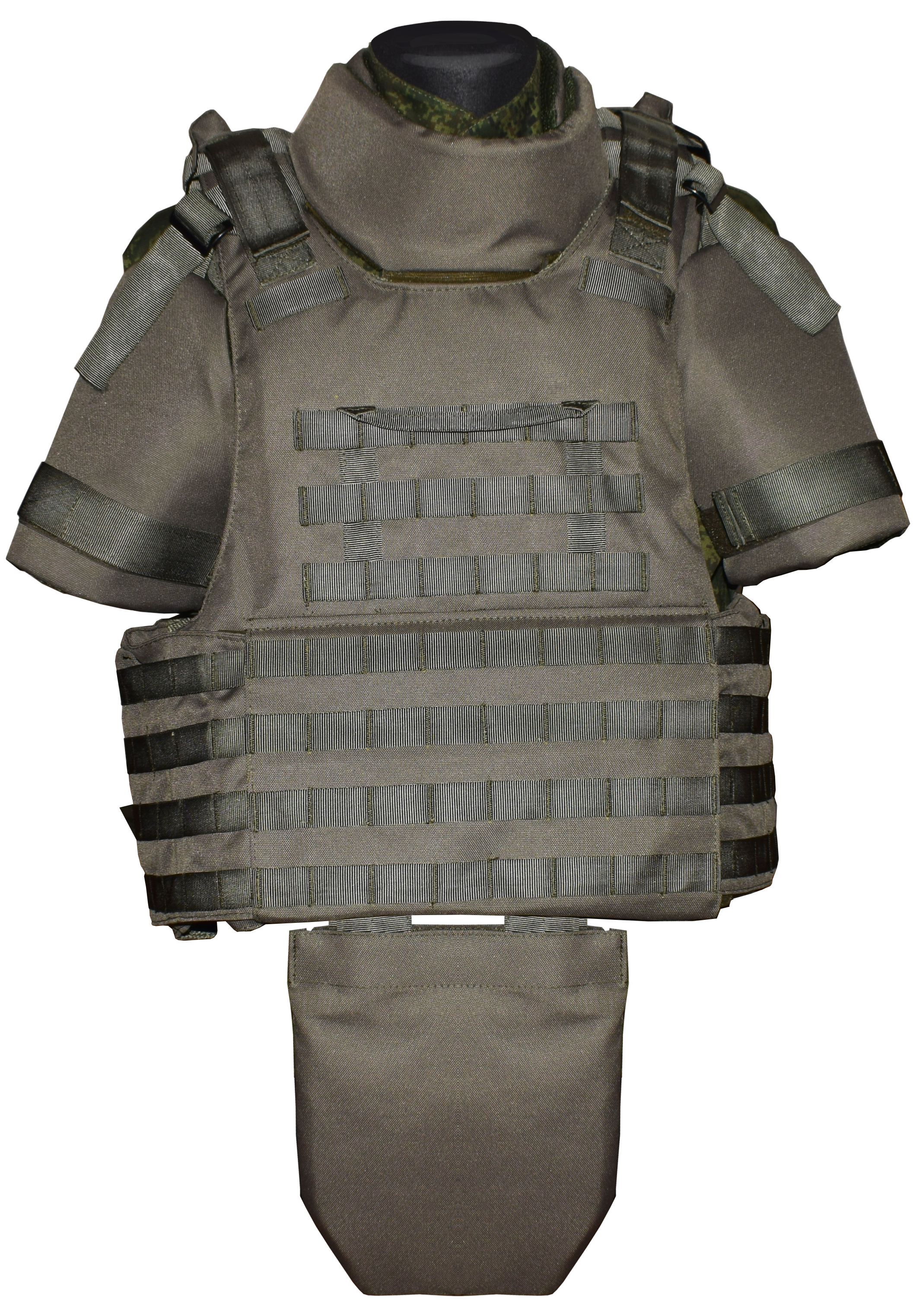 Bulletproof vest BZHO-02