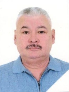 Bekesov Nurlan Kabdievich