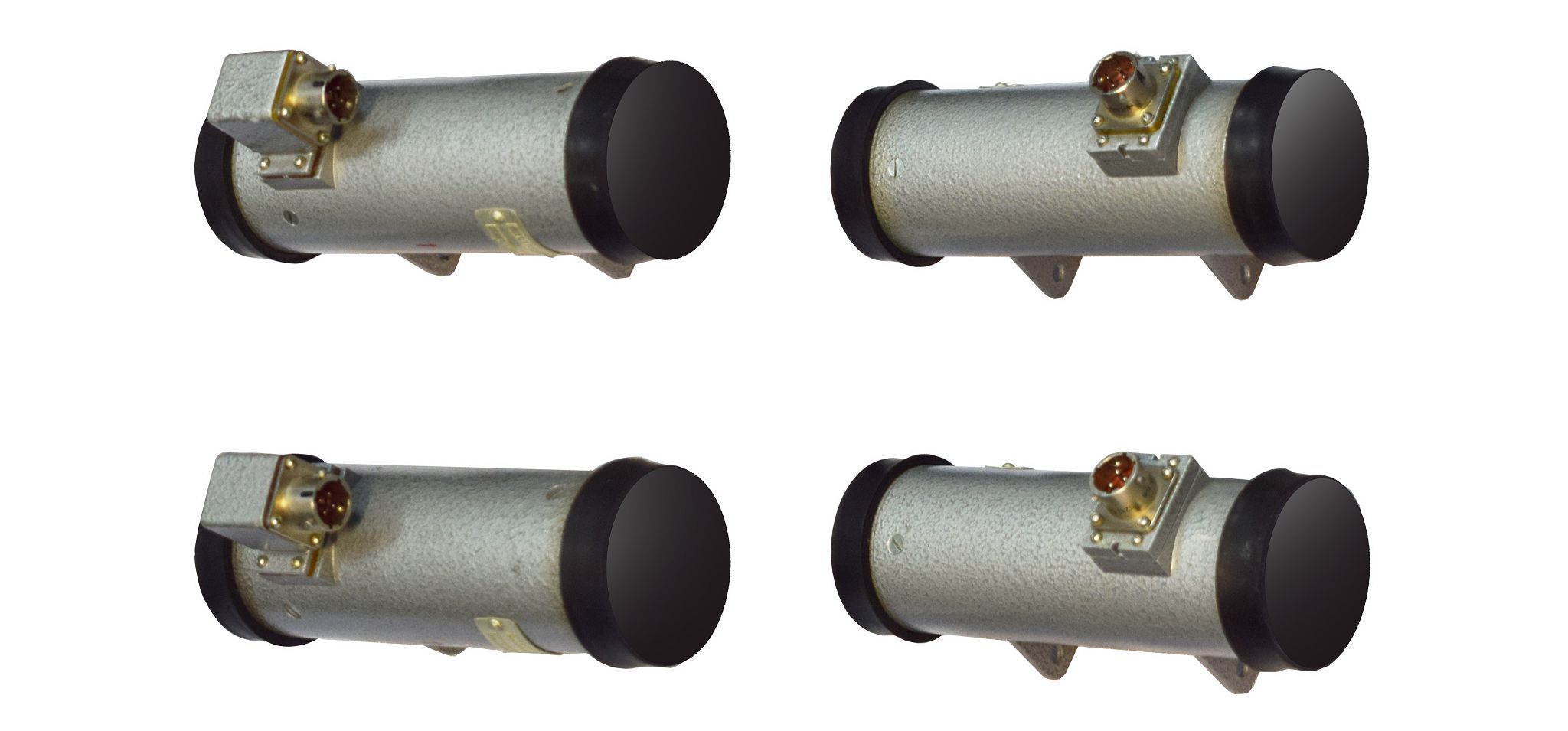 ELECTRIC HEATERS 6791, 7064 