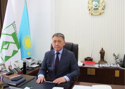 Technological Sovereignty and New Horizons: How "Kazakhstan Engineering" Contributes to the Development of Domestic Industry