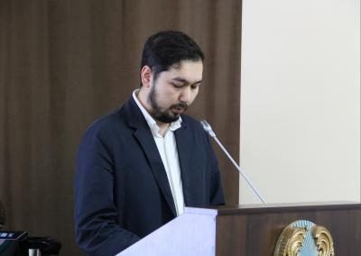 Training Seminar on Internal Control System Implementation