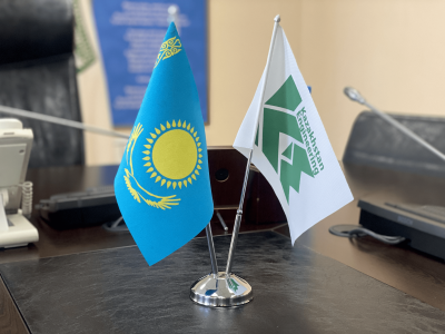 Утвержден состав членов Общественного совета АО «НК «Казахстан Инжиниринг»
