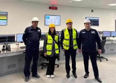 АО «Завод им. С.М. Кирова» укрепляет позиции в нефтегазовой отрасли