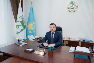 JSC NC "Kazakhstan Engineering" for the first time in the last 5 years entered the net profit