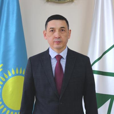 Yerzhan Tyulyukanovich Aitakov