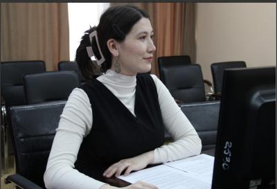 «Қазақстан инжиниринг» ҰК» АҚ-та «Көктемгі Абай» дәрісі өтті