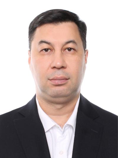 Наурузов Алишер Курбанович