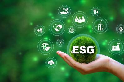 ESG in the «NC «Kazakhstan Engineering» JSC group of companies