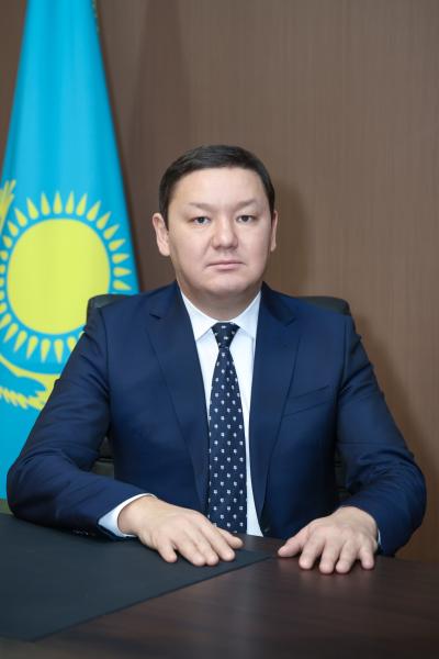 Ержан Ермекұлы Шушаков