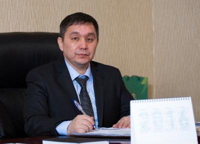 Күреңбеков Дулат Жанкеұлы