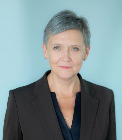 Elena Vladimirovna Sakharova