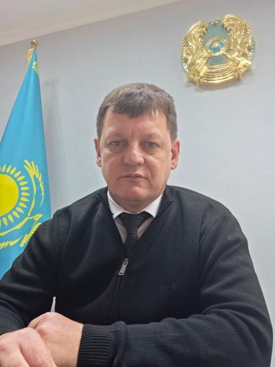 Каплунов Виталий Александрович