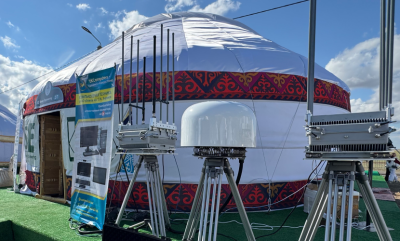 Рух пен еңбек мерекесі: Қараауылда Абай Құнанбаевтың 180 жылдығына арналған іс-шаралар басталды