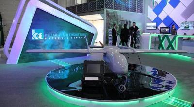 JSC «NC «Kazakhstan Engineering» offers cooperation with investors