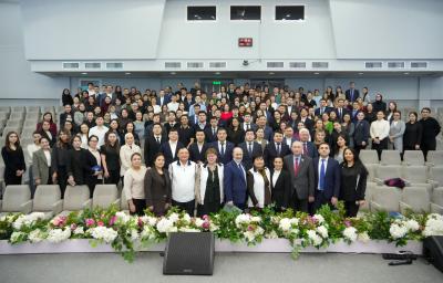 On the Eve of the Republican Referendum