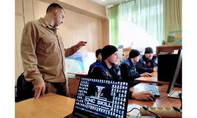 «ПЗТМ» АҚ-ы цифрлық өндірістік мүмкіндіктерін нығайтады